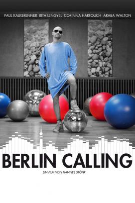 Berlin Calling