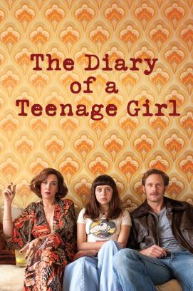 The Diary of a Teenage Girl