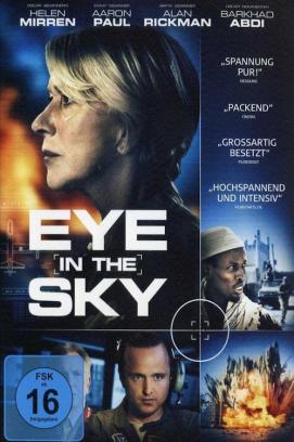 Eye in the Sky