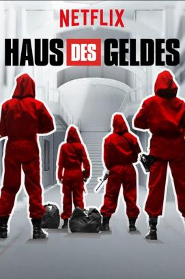 Haus des Geldes