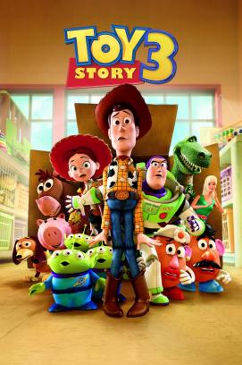 Toy Story 3