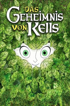 Brendan und das Geheimnis von Kells