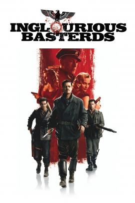 Inglourious Basterds