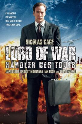 Lord of War - Händler des Todes