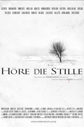 Höre die Stille