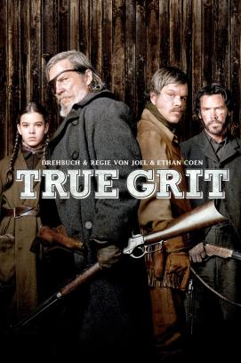 True Grit