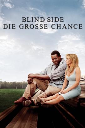 Blind Side - Die große Chance