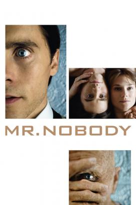 Mr. Nobody