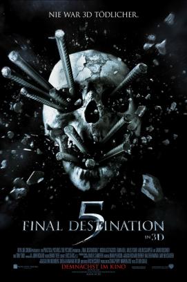 Final Destination 5