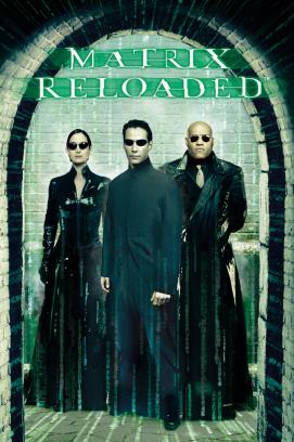 Matrix Reloaded