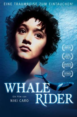 Whale Rider