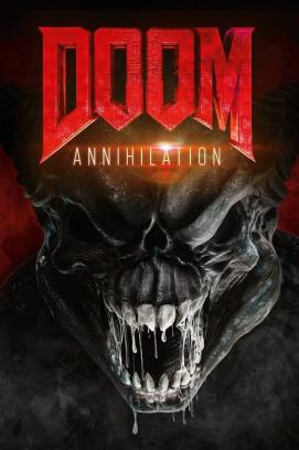 Doom: Annihilation