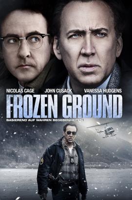 Frozen Ground