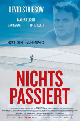 Nichts passiert