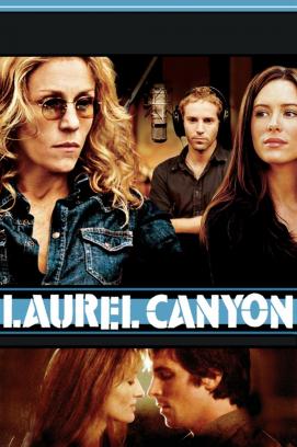 Laurel Canyon