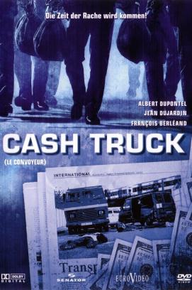 Cash Truck - Der Tod fährt mit