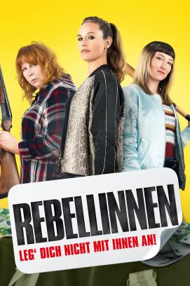 Rebellinnen