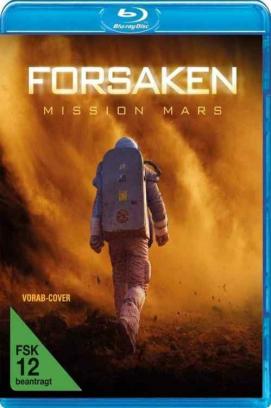 Forsaken - Mission Mars