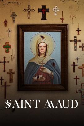 Saint Maud