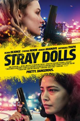 Stray Dolls