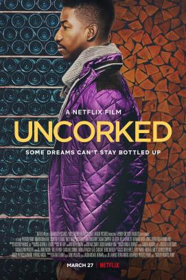 Uncorked