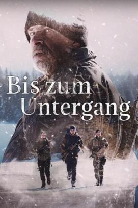 Bis zum Untergang