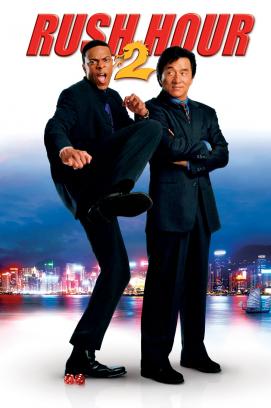 Rush Hour 2