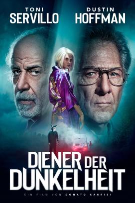 Diener der Dunkelheit