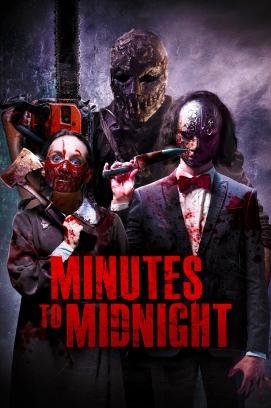 Minutes to Midnight - Bete, dass sie nicht vorbeischauen