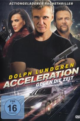 Acceleration - Gegen die Zeit