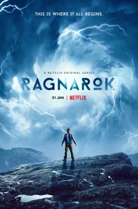 Ragnarök - Staffel 1