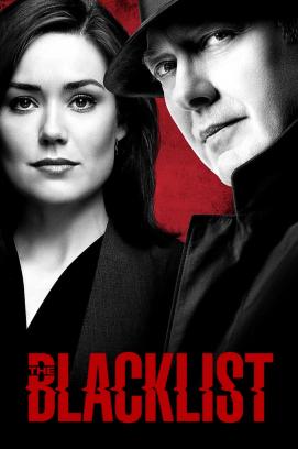 The Blacklist - Staffel 7