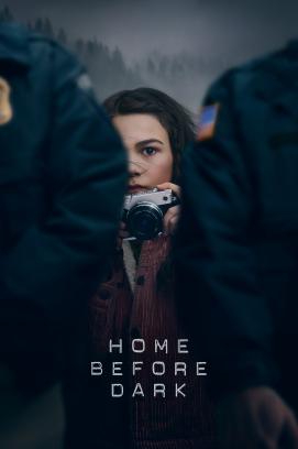 Home Before Dark - Staffel 1