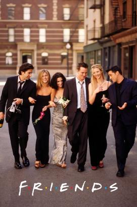 Friends - Staffel 10