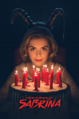 Chilling Adventures of Sabrina - Staffel 3