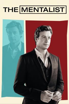 The Mentalist - Staffel 7