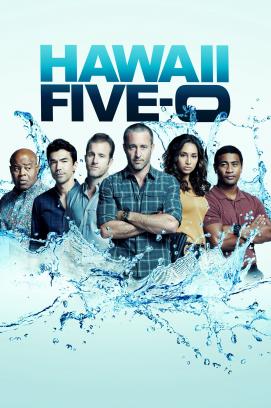 Hawaii Five-0 - Staffel 4