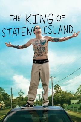 The King of Staten Island