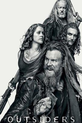 Outsiders - Staffel 1