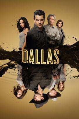 Dallas - Staffel 3