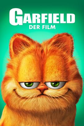 Garfield - Der Film