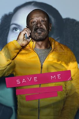 Save Me - Staffel 2