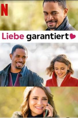 Liebe garantiert