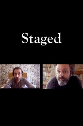 Staged - Staffel 1