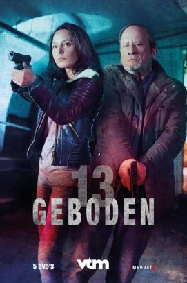 13 Gebote - Staffel 1