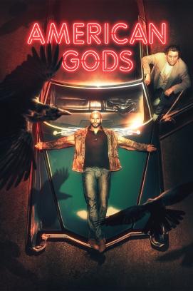 American Gods - Staffel 2