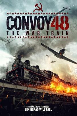 Convoy 48 - The War Train