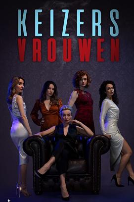 Women of the Night - Staffel 1