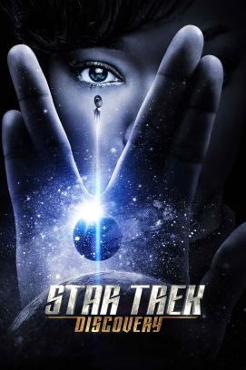 Star Trek: Discovery - Staffel 3