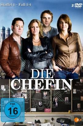 Die Chefin - Staffel 11